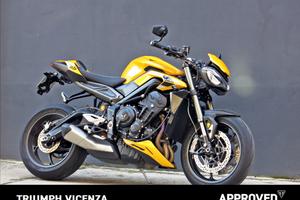 TRIUMPH Street Triple 765 RS