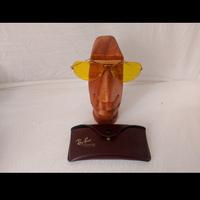 Ray-Ban B&L Shooter Vintage USA - Lenti Kalichrome
