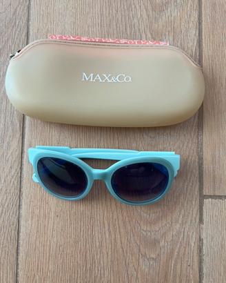 Occhiali Max e Co.
