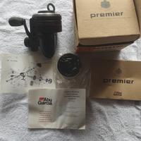 Abu Garcia mulinello 