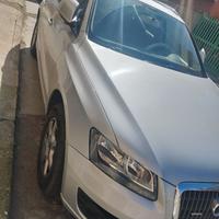 Audi Q5 2.0 TFSI quattro automatica solo 115.000km