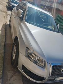 Audi Q5 2.0 TFSI quattro automatica solo 115.000km