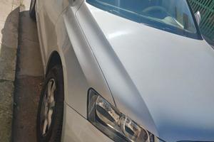 Audi Q5 2.0 TFSI quattro automatica solo 115.000km