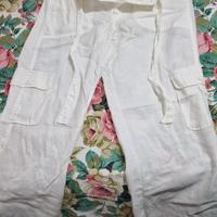 pantalone estivo donna 
