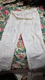 pantalone estivo donna 