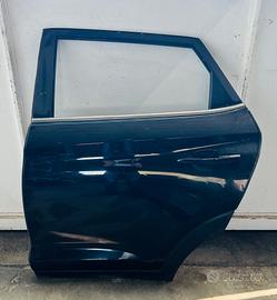 Porta posteriore sinistra Hyundai Tucson