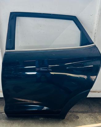Porta posteriore sinistra Hyundai Tucson