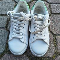 Sneakers donna bianche