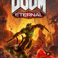 Doom Eternal digitale Nintendo Switch