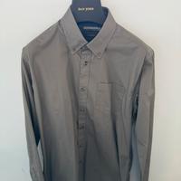 Camicia da Uomo verdone