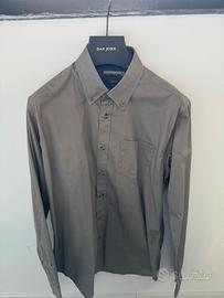 Camicia da Uomo verdone