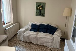 Trilocale arredato