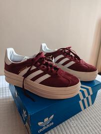 Scarpe Adidas gazelle bold