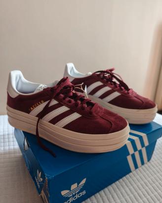 Scarpe Adidas gazelle bold