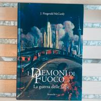 I demoni di fuoco di J. Fitzgerald McCurdy