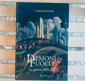 I demoni di fuoco di J. Fitzgerald McCurdy