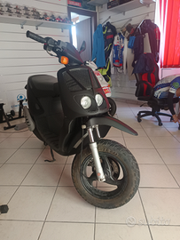 Malaguti crosser (leggi descrizione)