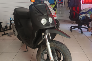 Malaguti crosser (leggi descrizione)
