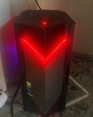 PC Gaming Nitro