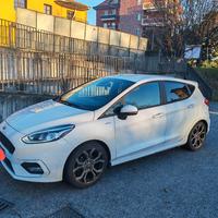Ford Fiesta ST Line 100CV 5P