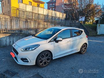 Ford Fiesta ST Line 100CV 5P