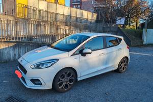 Ford Fiesta ST Line 100CV 5P