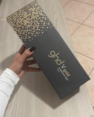 ghd V gold