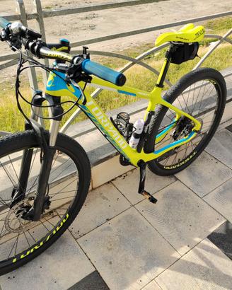 Bici MTB Torpado Ribot C 29