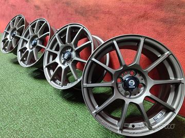 Cerchi Audi VW BMW Mini Cupra Mercedes Sparco NEW