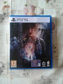 Scars ps5 nuovo