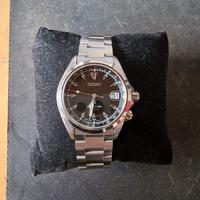 Seiko Alpinist Spb117j1