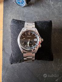 Seiko Alpinist Spb117j1