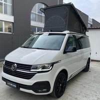 VW T6.1 California Beach Camper Edition 4motionDSG