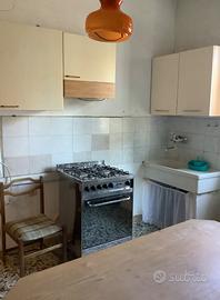 Appartamento zona stadio