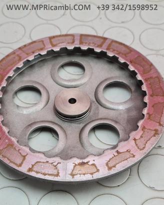 SPINGIDISCO PIATTO TM RACING MX 125 1992 1991 MX12