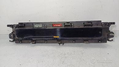 QUADRO STRUMENTI CENTRALE LIVELLI RENAULT Scenic S