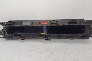 QUADRO STRUMENTI CENTRALE LIVELLI RENAULT Scenic S