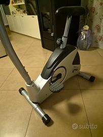 cyclette nuova 