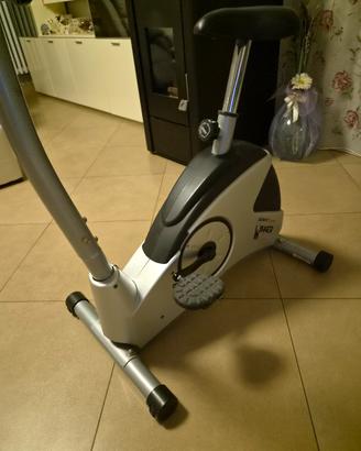 cyclette nuova 