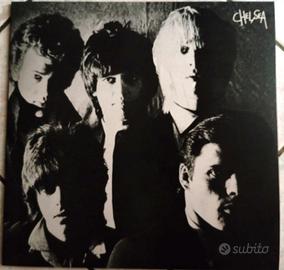 Chlsea - Punk