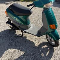 Piaggio zip originale e con libretto originale