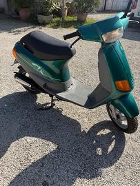 Piaggio zip originale e con libretto originale