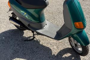 Piaggio zip originale e con libretto originale