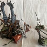 Skaven Warhammer age of sigmar