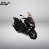 BMW c 400 gt Abs my21