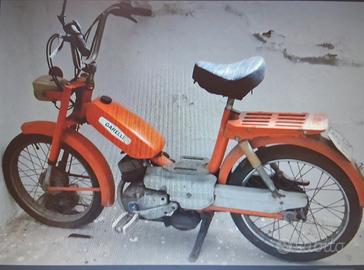 Garelli Altro modello 1971