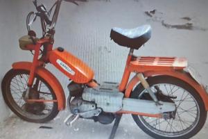 Garelli Altro modello 1971