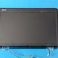 Display Asus X5DIJ