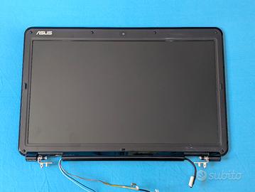 Display Asus X5DIJ