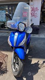 Piaggio Medley 125s ABS Tagliandato e Gommato